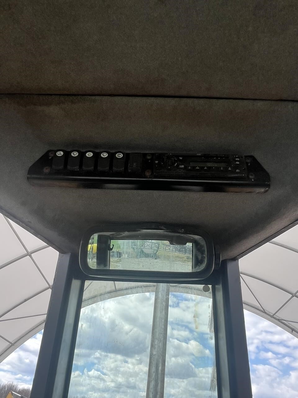 2019 Caterpillar D6N XL Dozer