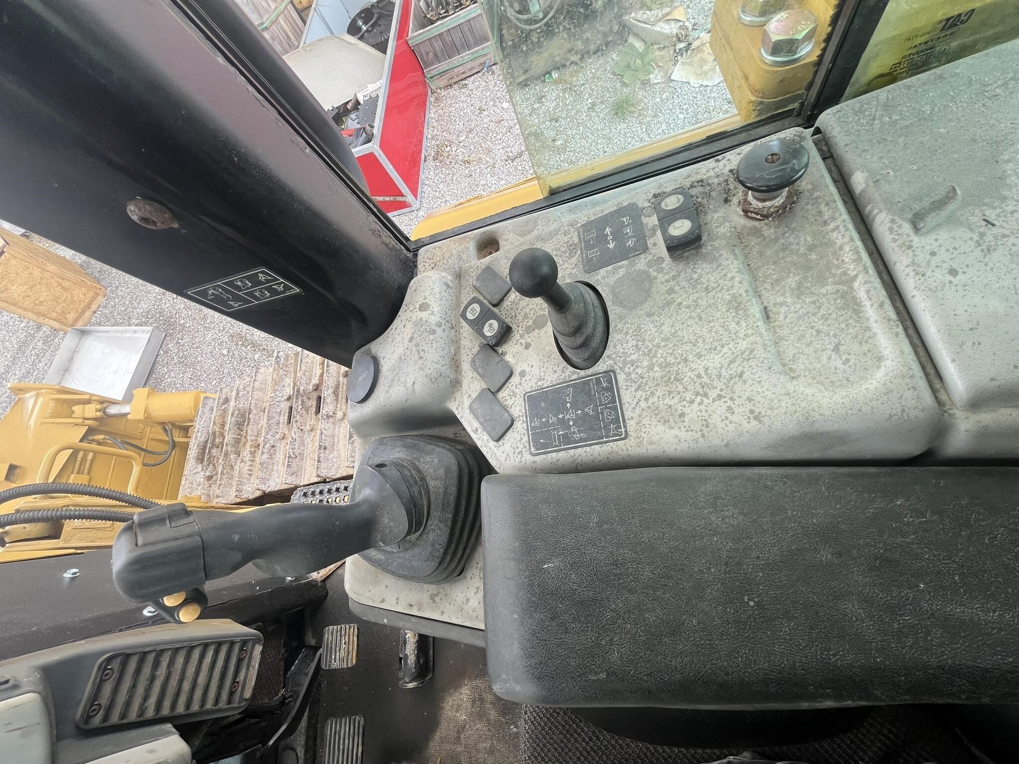 2019 Caterpillar D6N XL Dozer