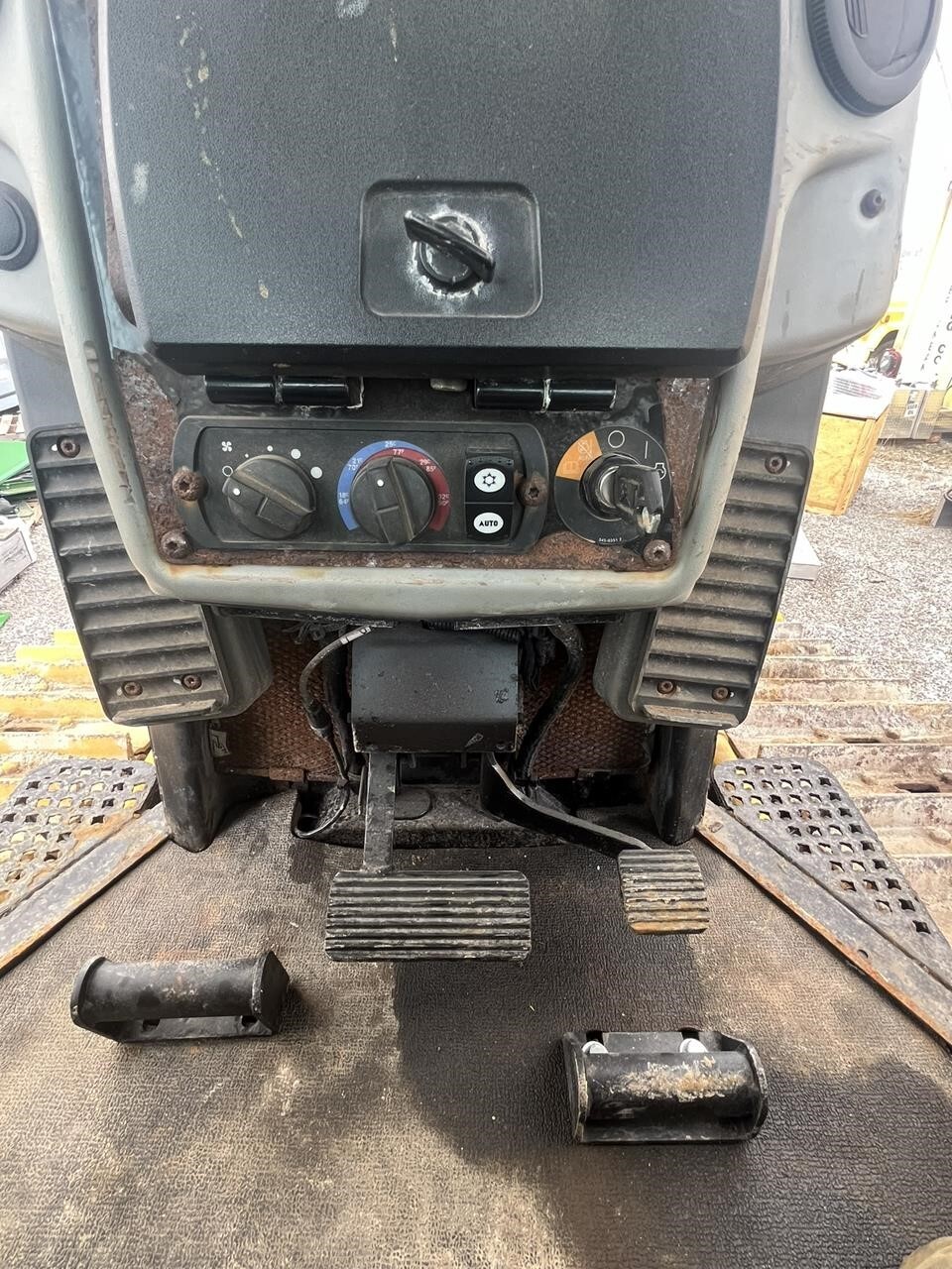 2019 Caterpillar D6N XL Dozer