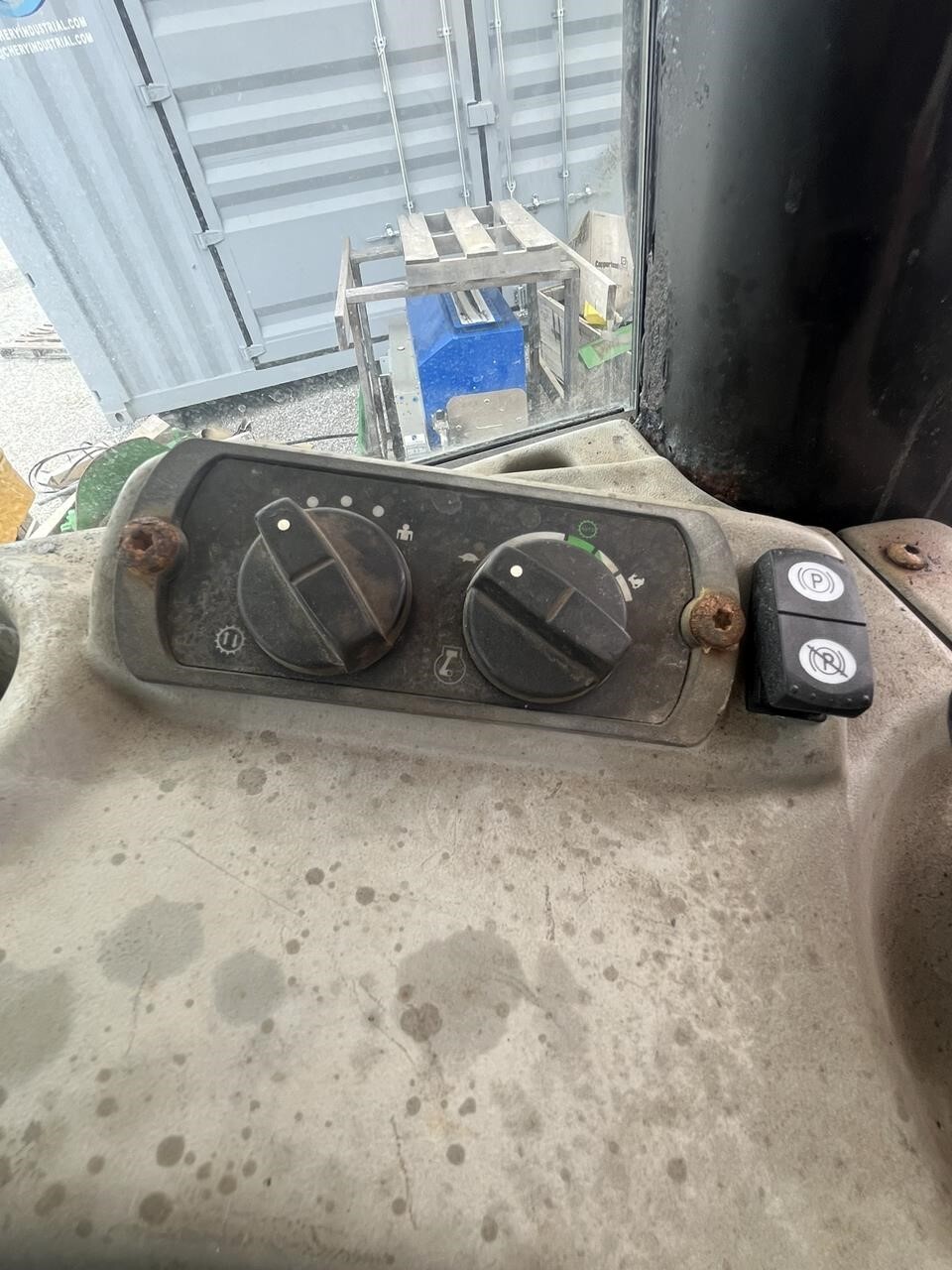 2019 Caterpillar D6N XL Dozer