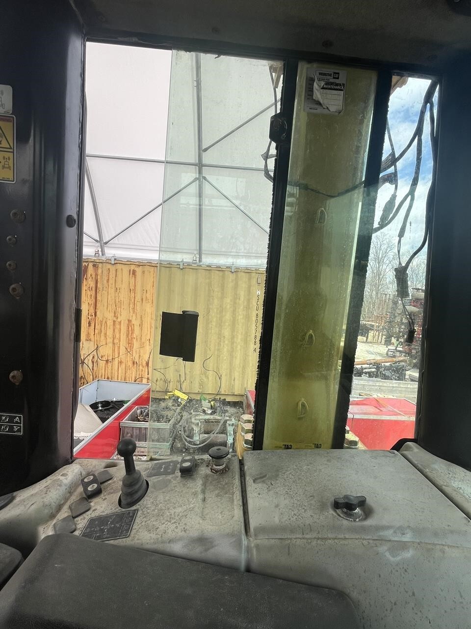 2019 Caterpillar D6N XL Dozer