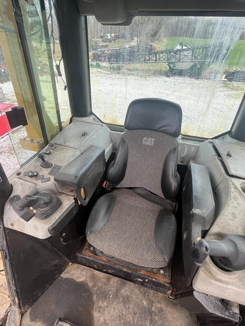 2019 Caterpillar D6N XL Dozer