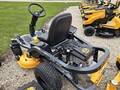 2025 Cub Cadet ZTS1 42 Lawn Mower