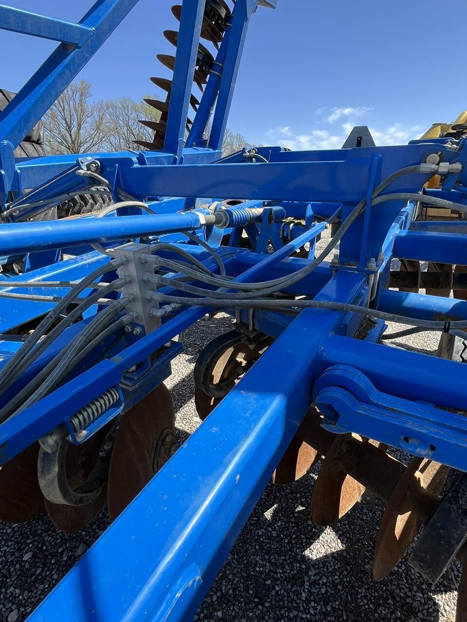  Landoll 6230-36 Disk