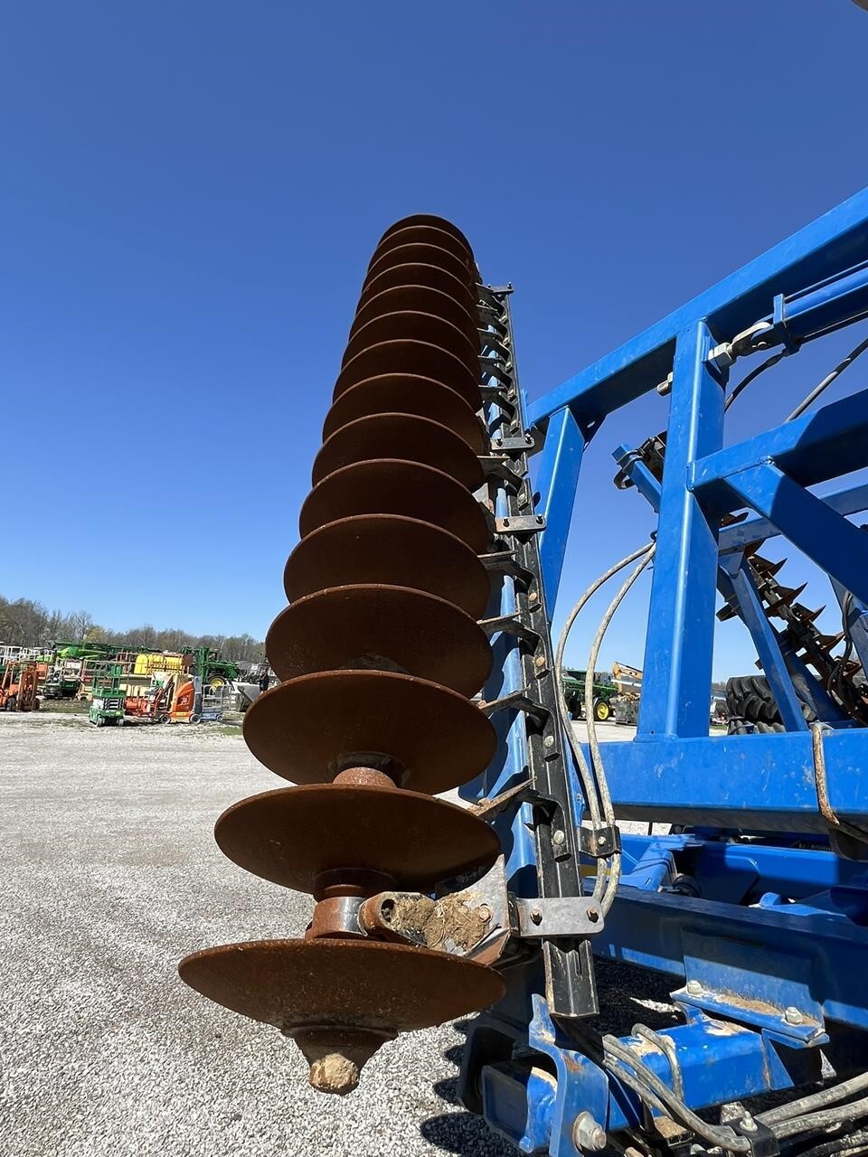  Landoll 6230-36 Disk