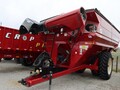 2012 J&M 1151 Grain Cart