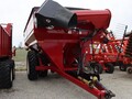2012 J&M 1151 Grain Cart