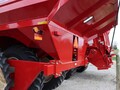 2012 J&M 1151 Grain Cart