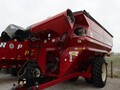 2012 J&M 1151 Grain Cart