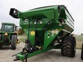 2019 J&M 750 Grain Cart