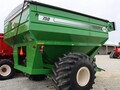 2019 J&M 750 Grain Cart