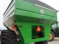 2019 J&M 750 Grain Cart