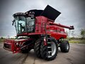 2017 Case IH 8240 Combine