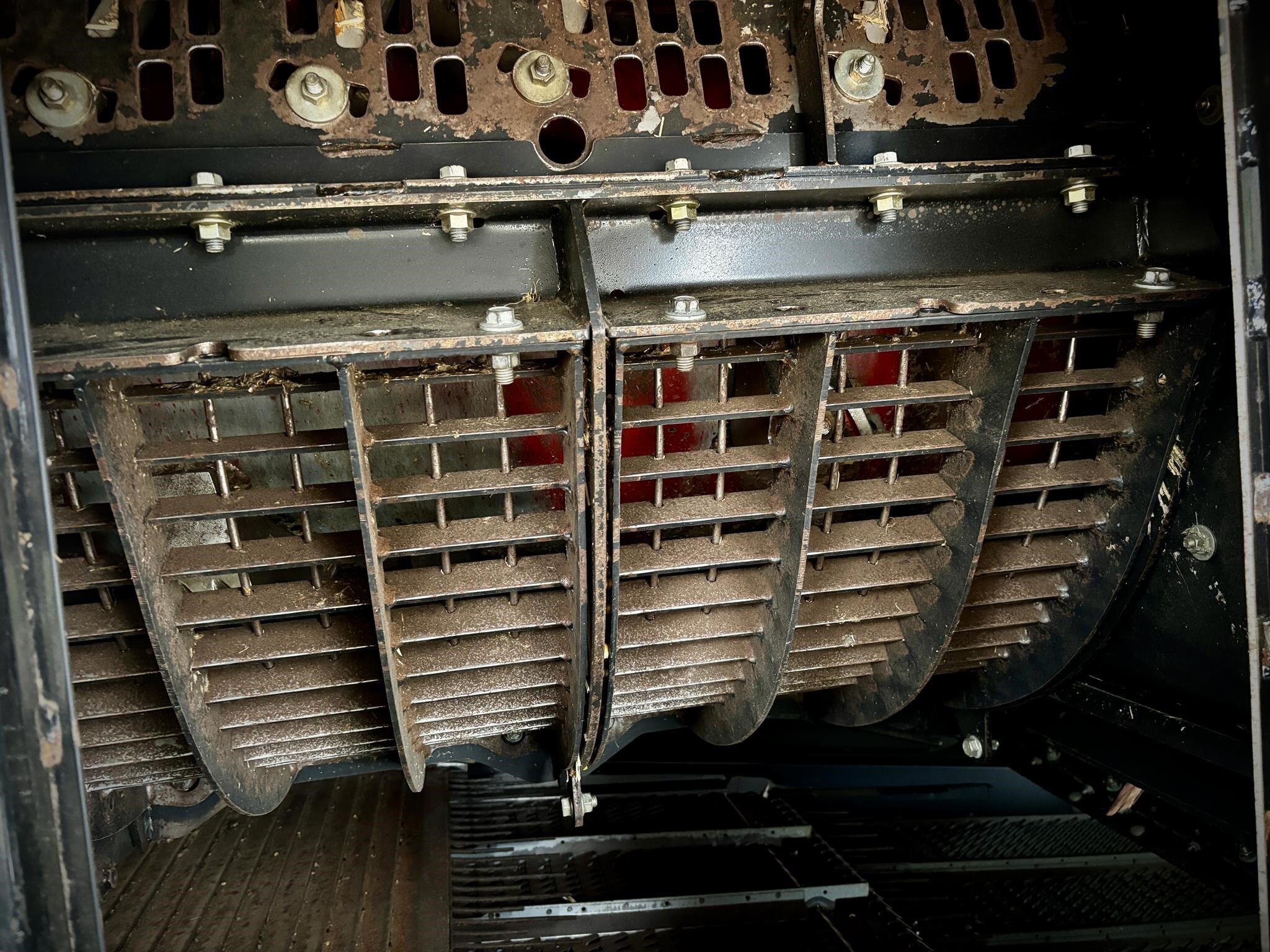 2017 Case IH 8240 Combine