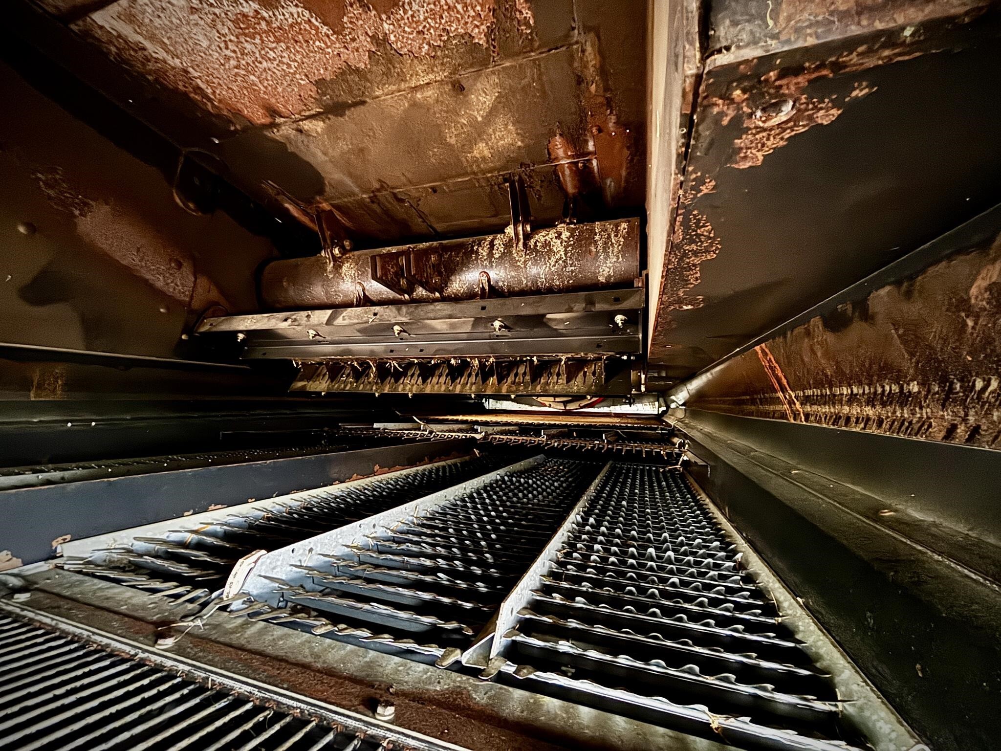 2017 Case IH 8240 Combine