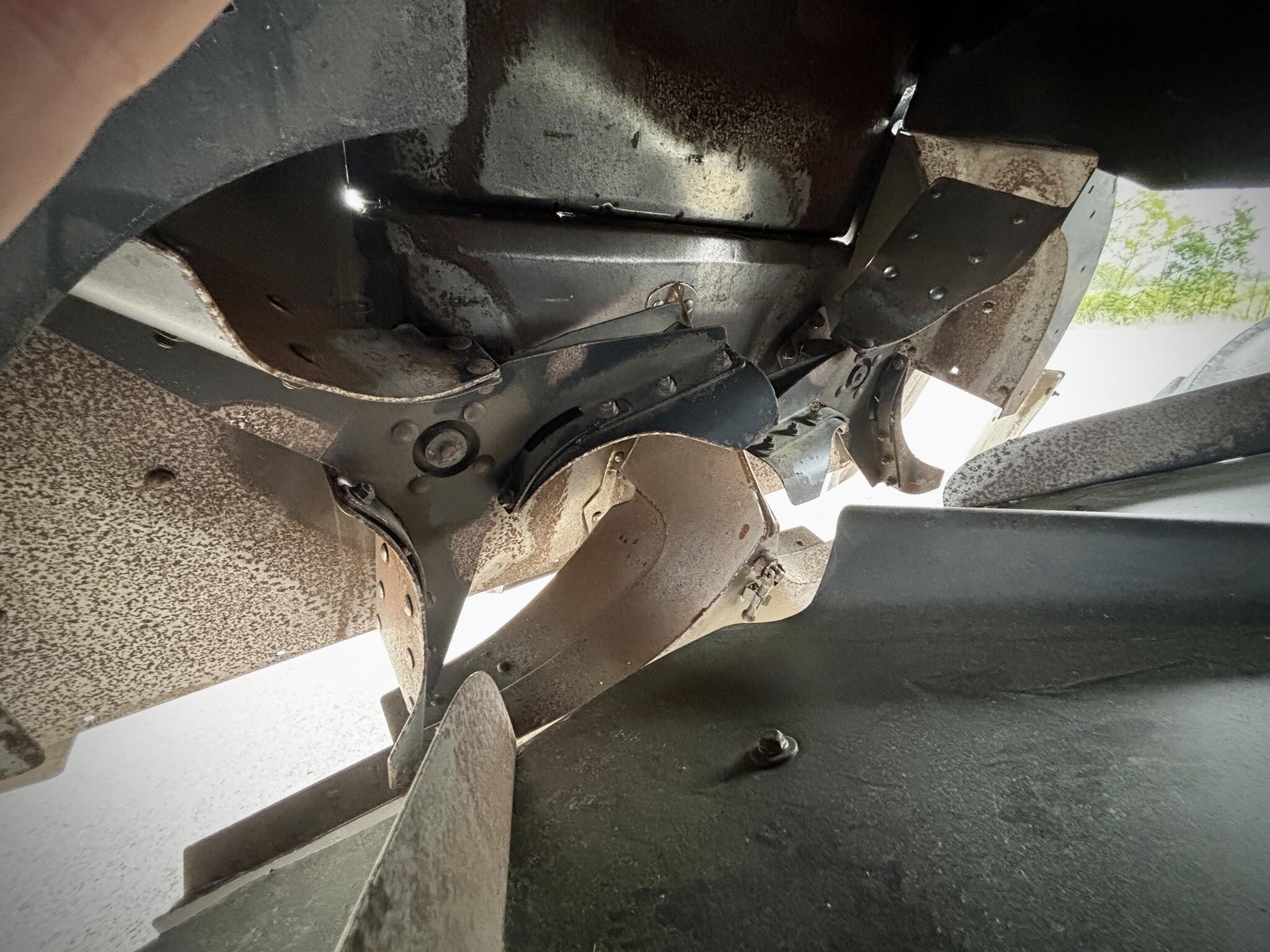 2017 Case IH 8240 Combine