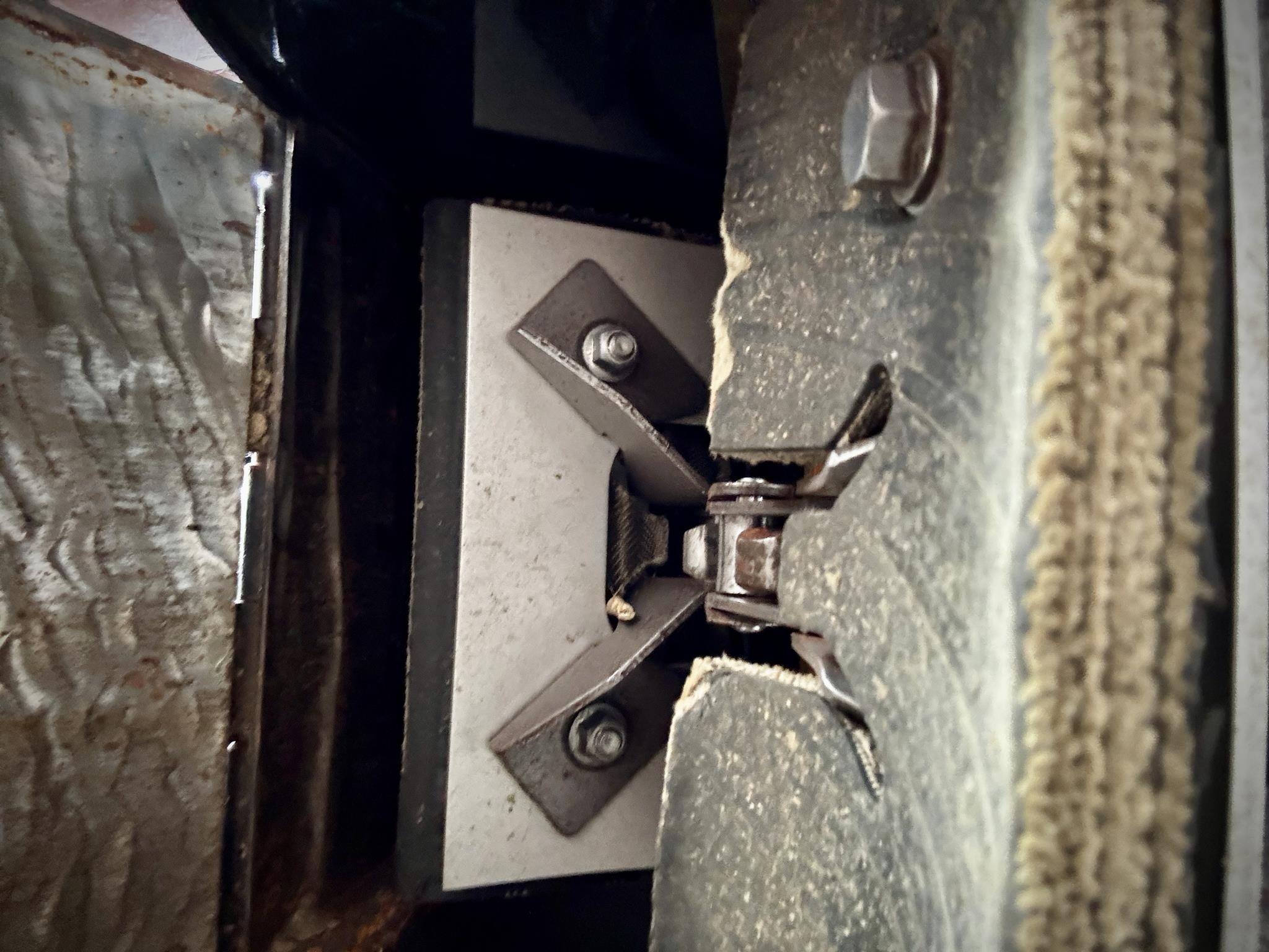 2017 Case IH 8240 Combine