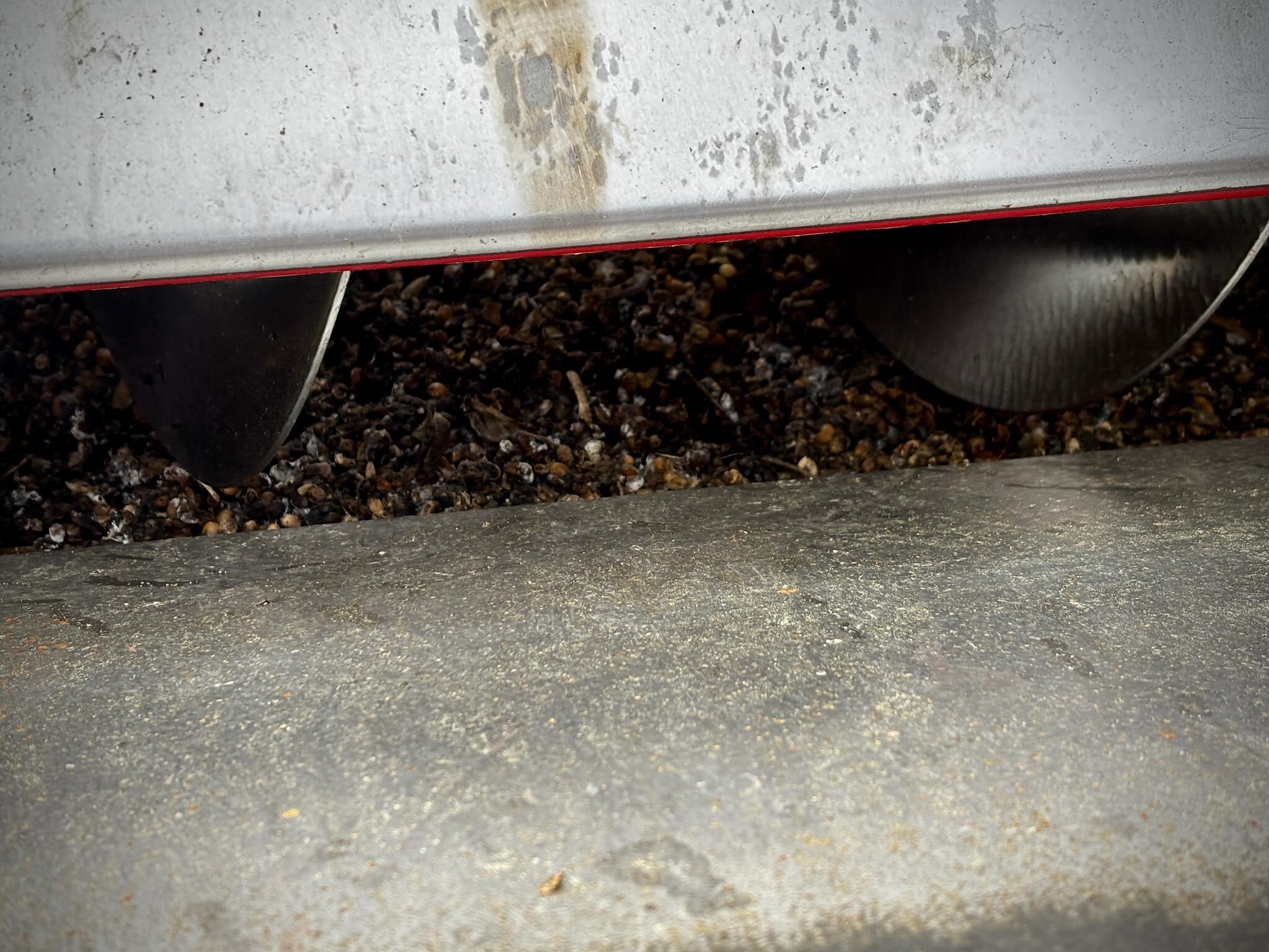 2017 Case IH 8240 Combine