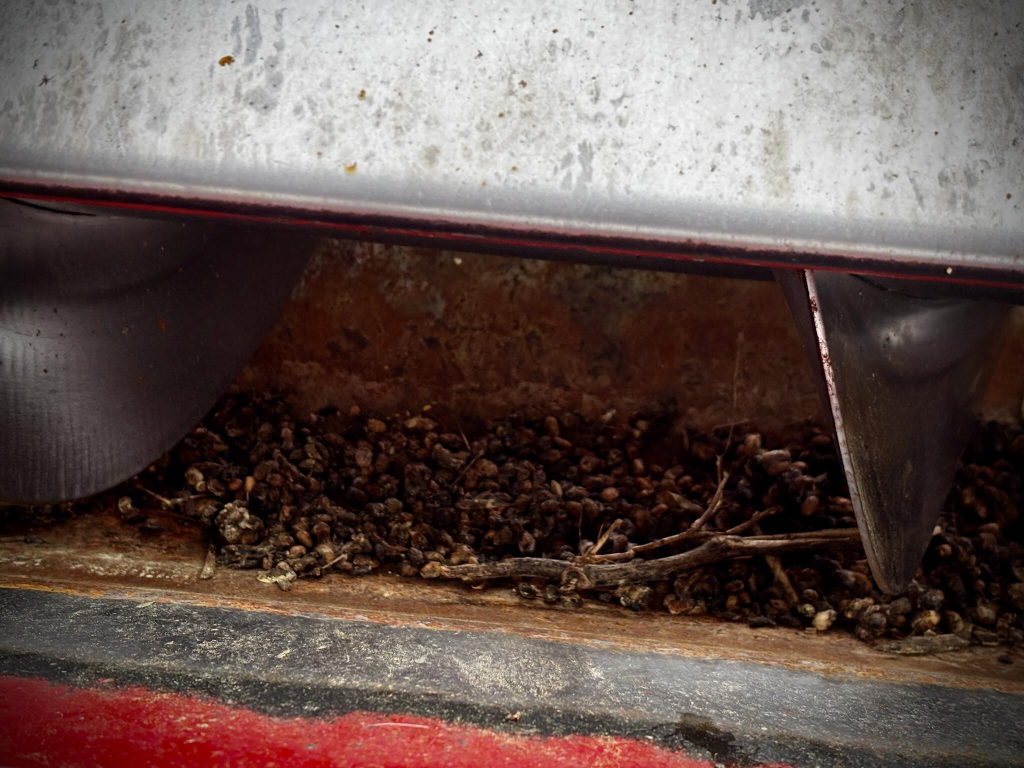 2017 Case IH 8240 Combine