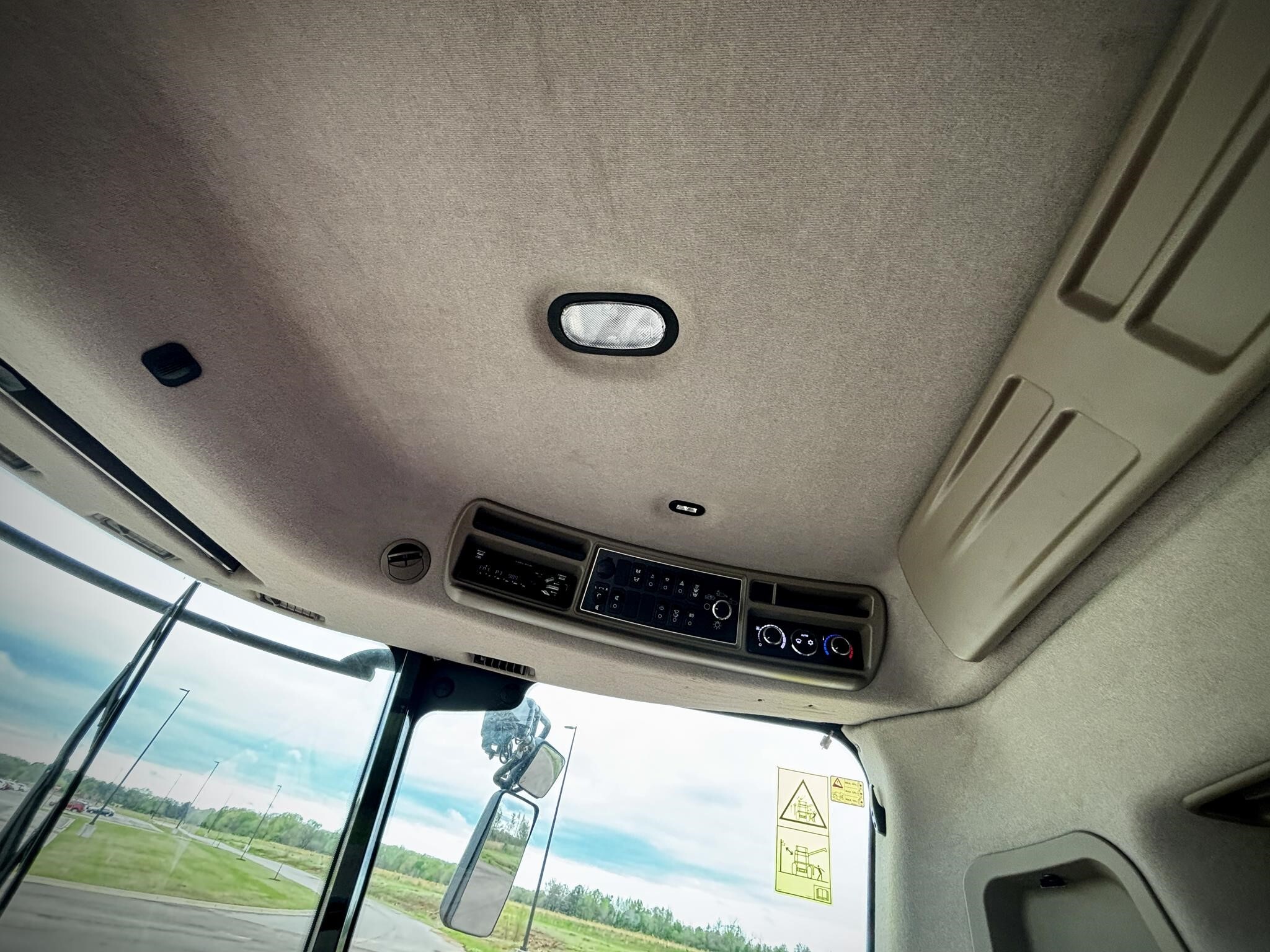 2017 Case IH 8240 Combine