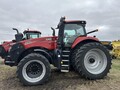 2022 Case IH MAGNUM 380 AFS CONNECT CVX Tractor