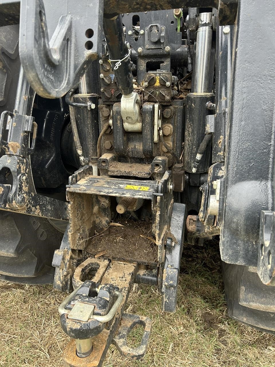 2022 Case IH MAGNUM 380 AFS CONNECT CVX Tractor