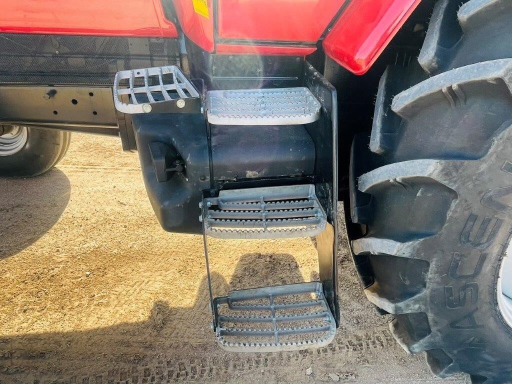 1998 Case IH 8920 Tractor