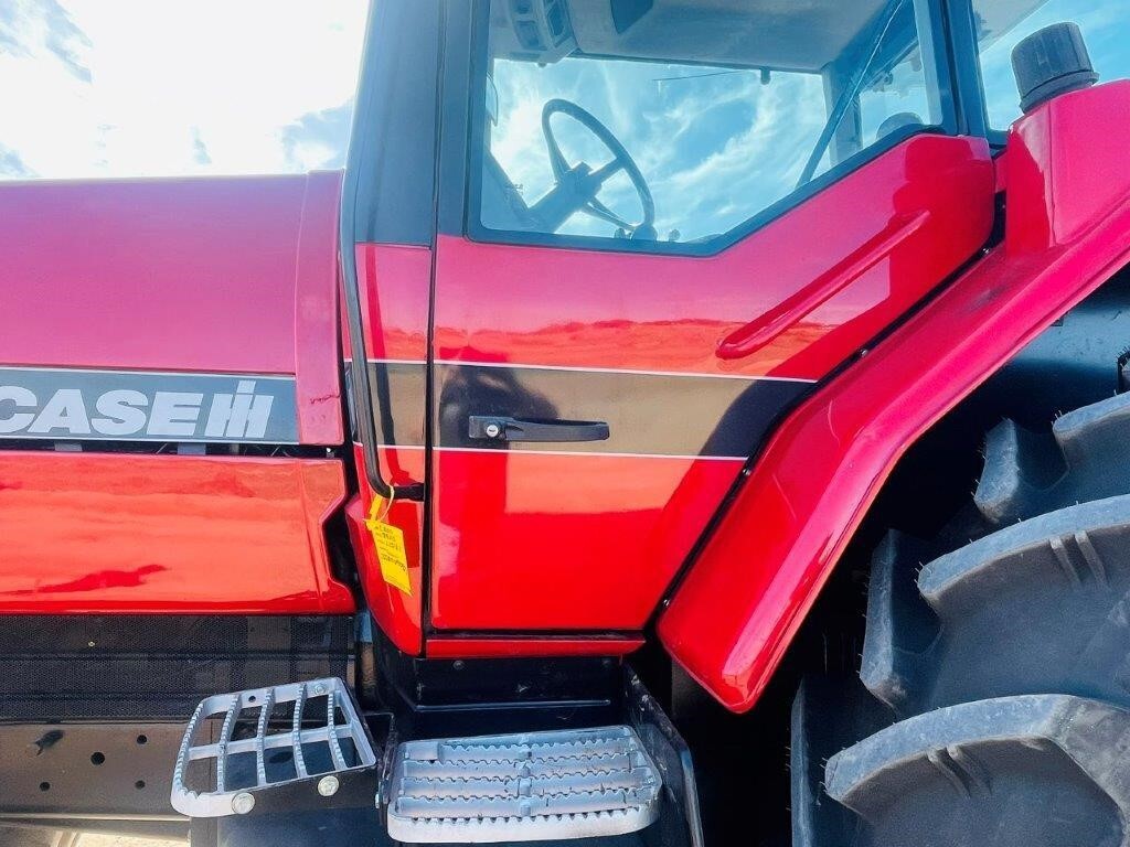 1998 Case IH 8920 Tractor