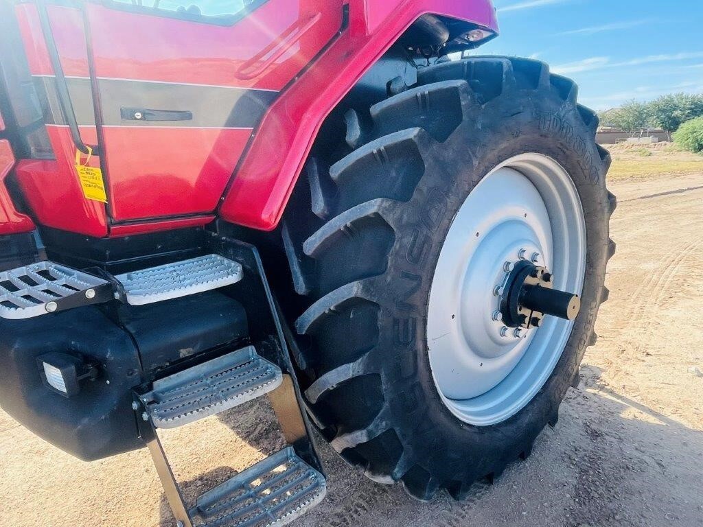 1998 Case IH 8920 Tractor