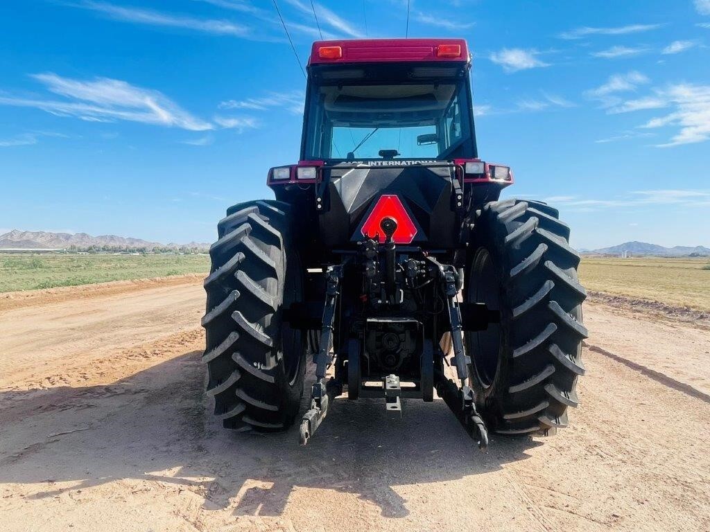 1998 Case IH 8920 Tractor