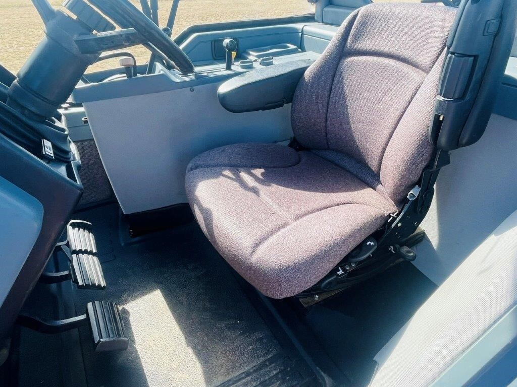 1998 Case IH 8920 Tractor