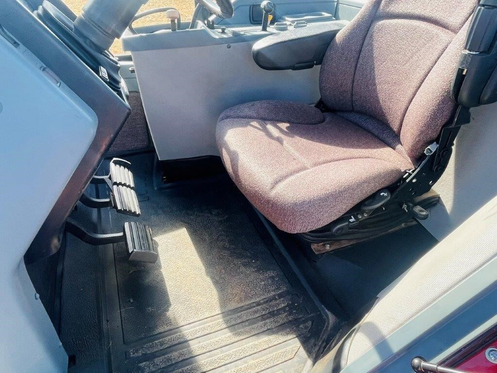 1998 Case IH 8920 Tractor