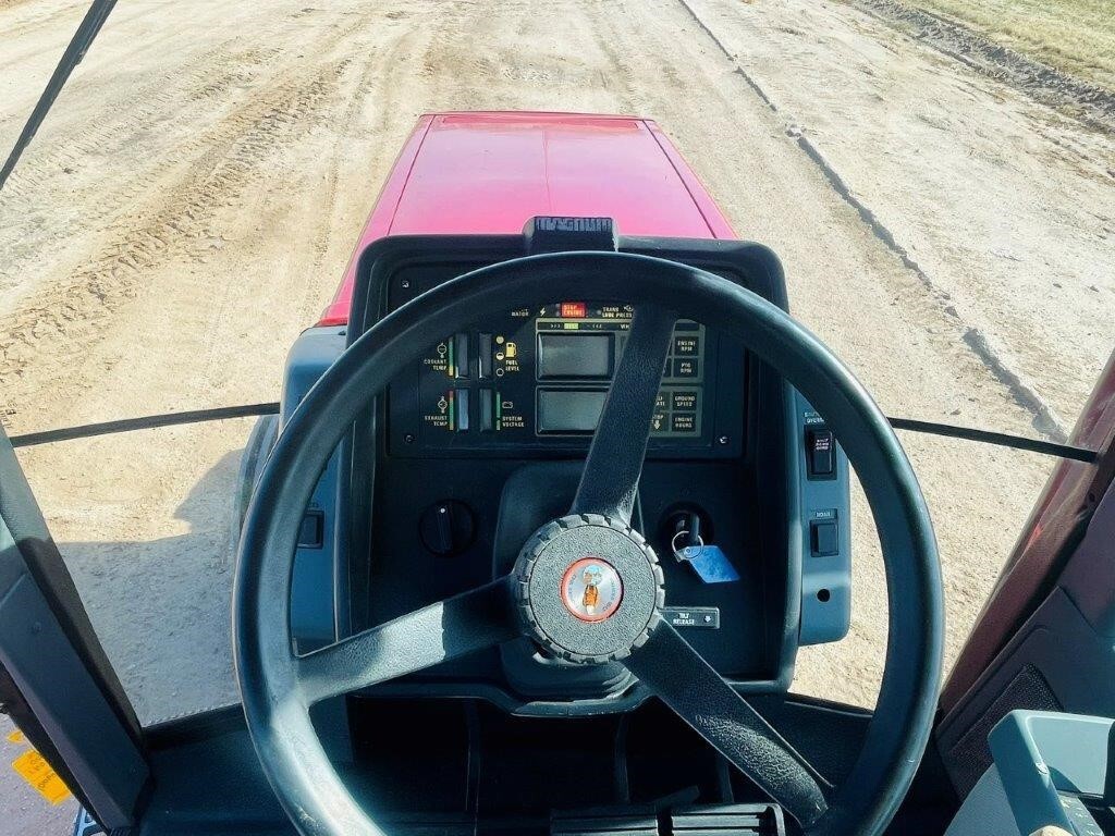 1998 Case IH 8920 Tractor