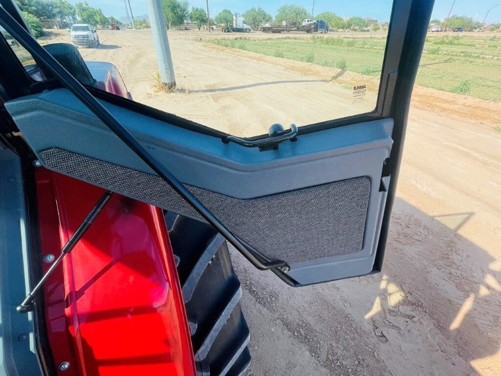 1998 Case IH 8920 Tractor