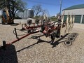 2001 H & S BF8 Rake