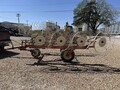 2001 H & S BF8 Rake