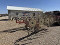 2001 H & S BF8 Rake