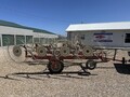 2001 H & S BF8 Rake