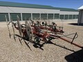 2001 H & S BF8 Rake