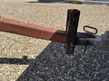 2001 H & S BF8 Rake
