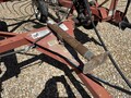 2001 H & S BF8 Rake