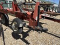 2001 H & S BF8 Rake