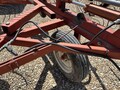 2001 H & S BF8 Rake
