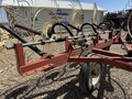 2001 H & S BF8 Rake