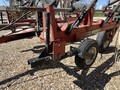 2001 H & S BF8 Rake