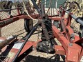 2001 H & S BF8 Rake