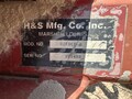 2001 H & S BF8 Rake