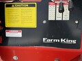  Farm King 6640 Grain Vac