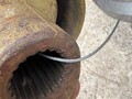  Farm King 6640 Grain Vac