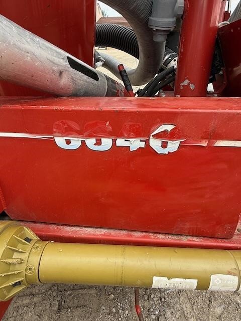  Farm King 6640 Grain Vac